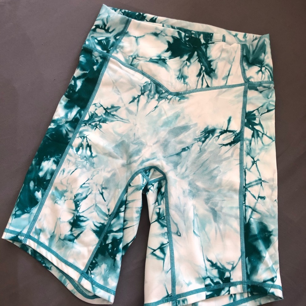 Marine Rider Shorts